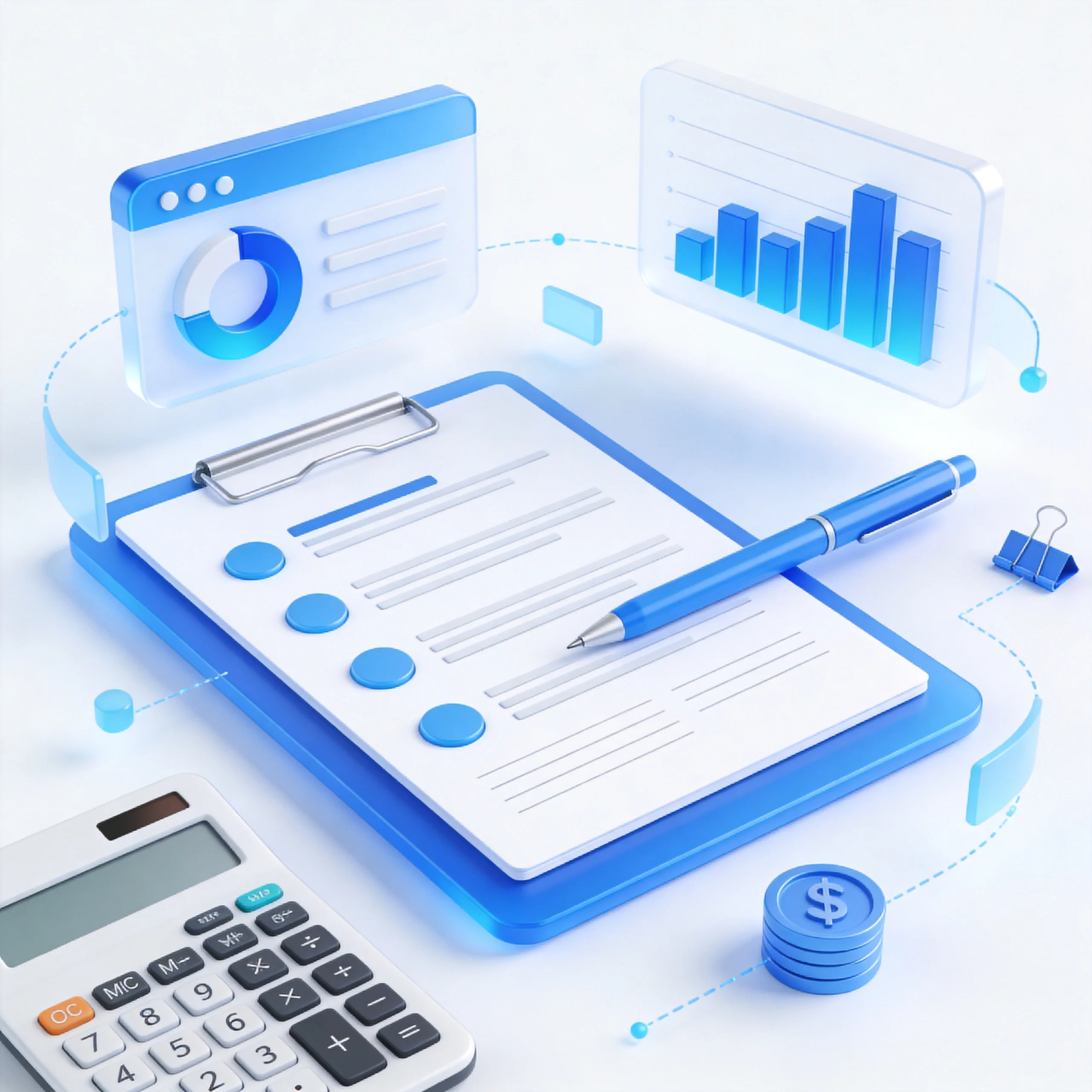 Finance & Accounting Outsourcing