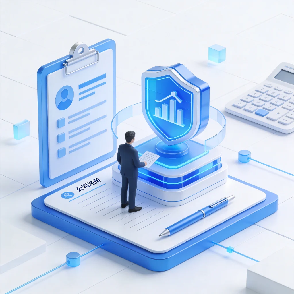 Company Incorporation Services