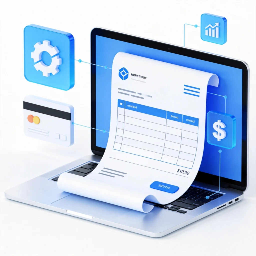 E-Invoicing Solutions