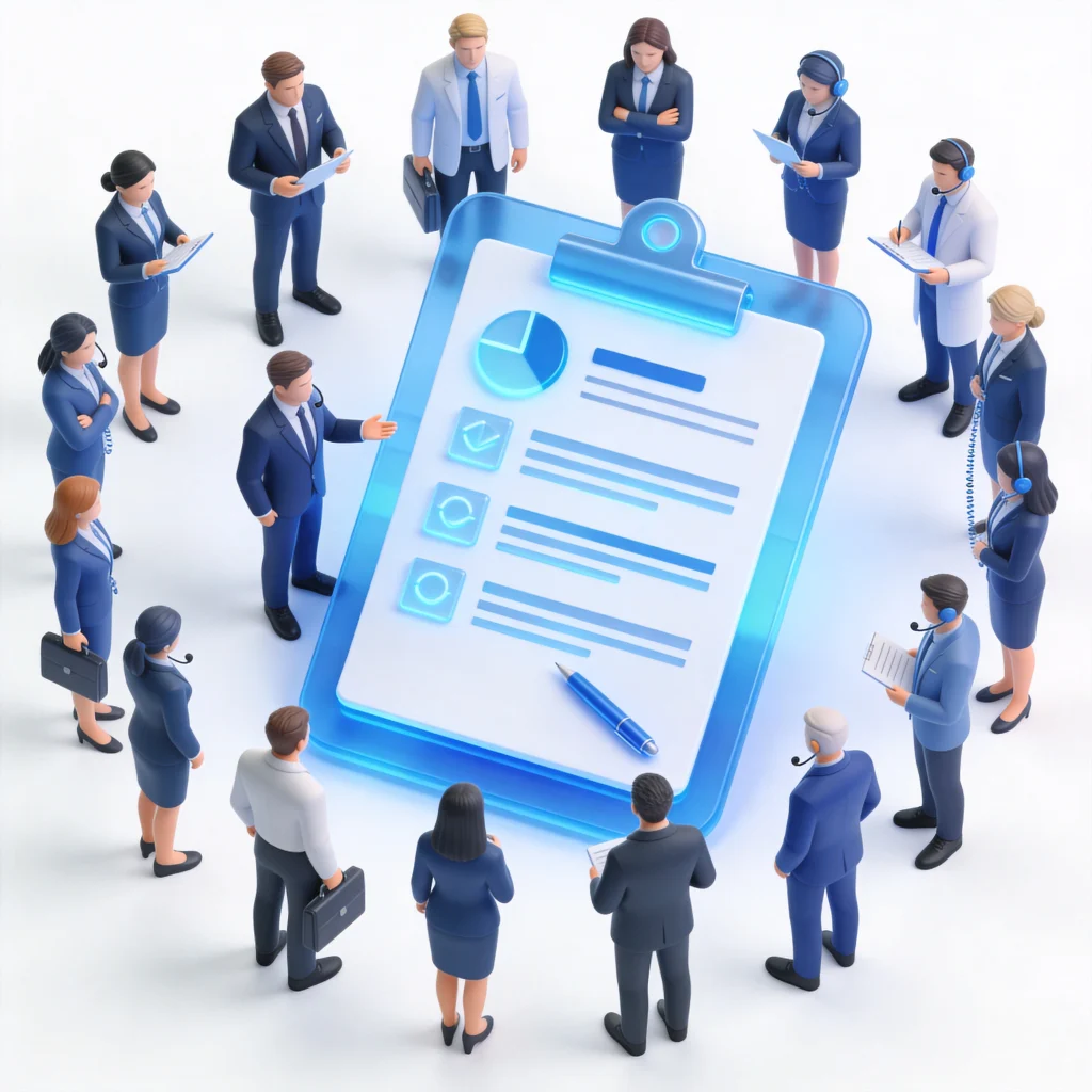 Audit & Tax Preparation