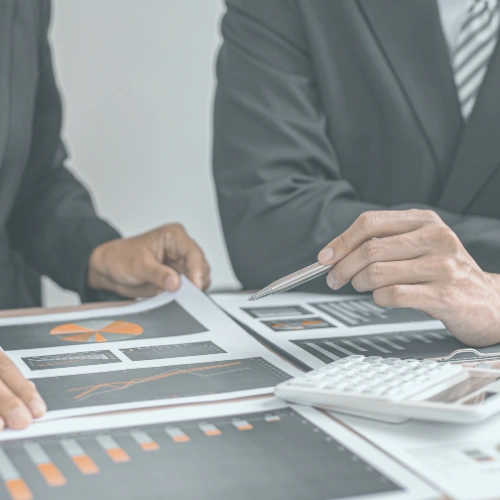 Outsource Finance Manager