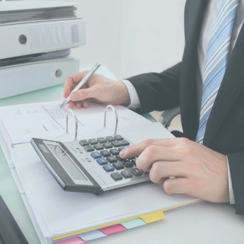 bookkeeping